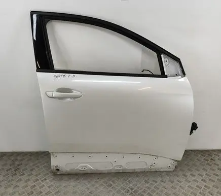 Peugeot 3008 II Front door 9812306280