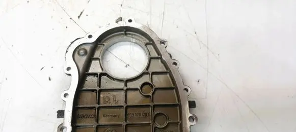Audi A4 S4 B8 8K Oil filter cover 059109130EOK