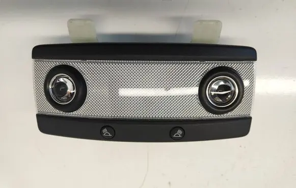 Dodge Durango Rear seat light 1RJ04TRMAA IRJ06TRMAA