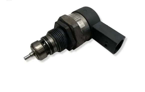 Mercedes-Benz ML W164 Fuel pressure regulator A6110780449