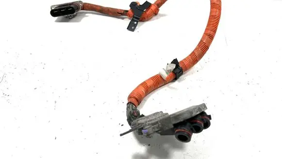Lexus GS 300 350 430 450H Gearbox/transmission wiring loom G114830010 8282130710