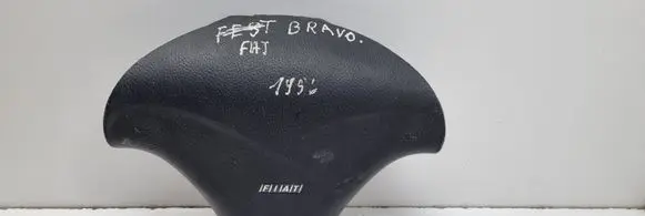 Fiat Bravo - Brava Steering wheel airbag 07189956140