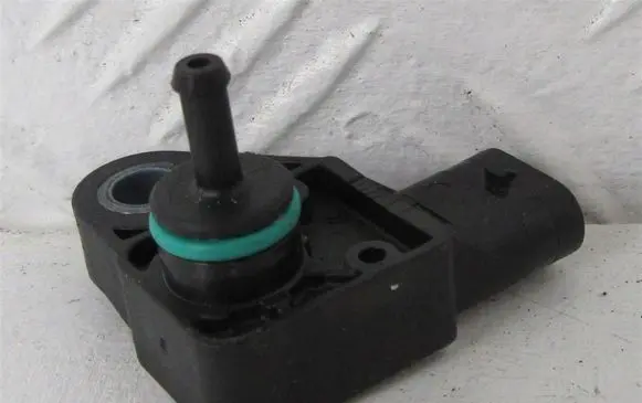 Mercedes-Benz A W176 Air pressure sensor