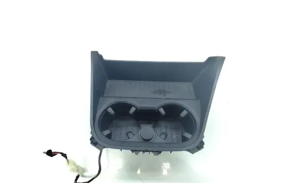 BMW X3 F25 Cup holder front 9184499