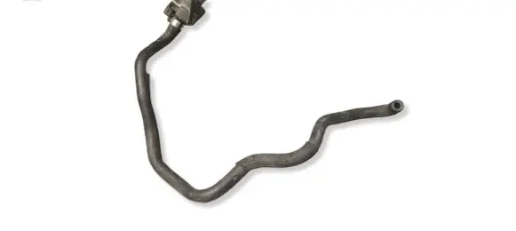 Audi A6 S6 C5 4B Valve vacuum 058133459