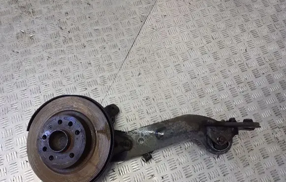 Seat Ibiza III (6L) Stub axle 