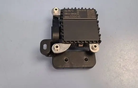 Peugeot 2008 II Distronic sensor radar 9852539080 167261680