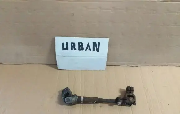 Toyota Urban Cruiser (XP110) Steering wheel axle