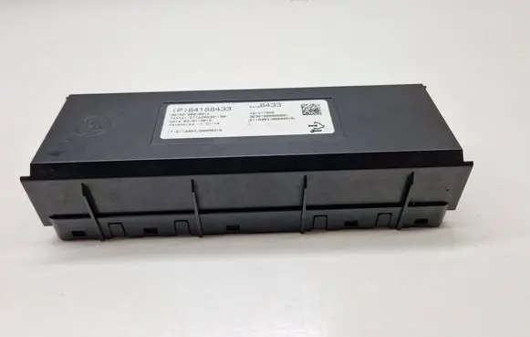 Buick Encore I Other control units/modules 84188433