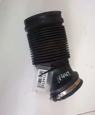 Ford Mondeo MK IV Air intake hose/pipe