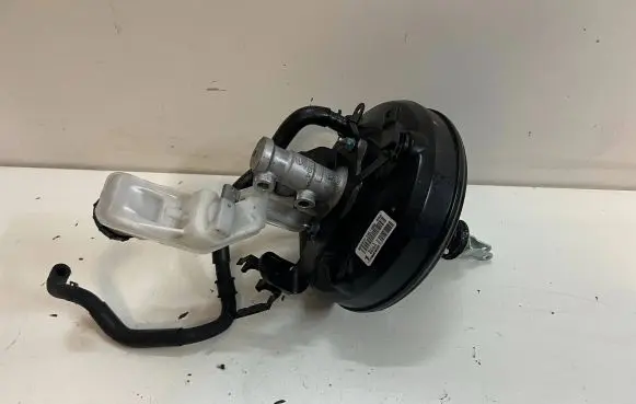 Mazda 2 Brake booster DA6C43950 DA6C-43950