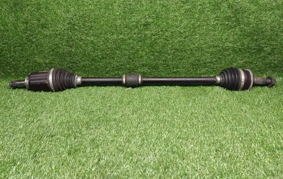 Chevrolet Cruze II Front driveshaft 39001245 812563302