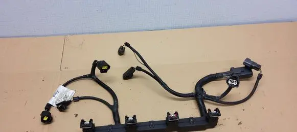 Ford Focus Fuel injector wires 98AG14A390DB 98AG9H589