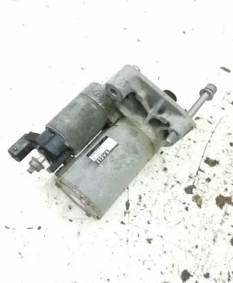Citroen C3 Starter motor 9671530880 01D18 4280008332