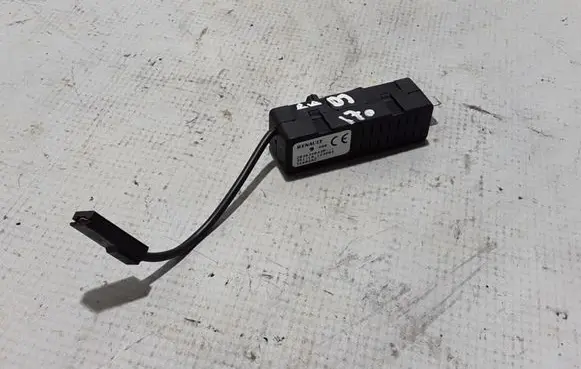 Renault Kadjar Other relay 283634633R