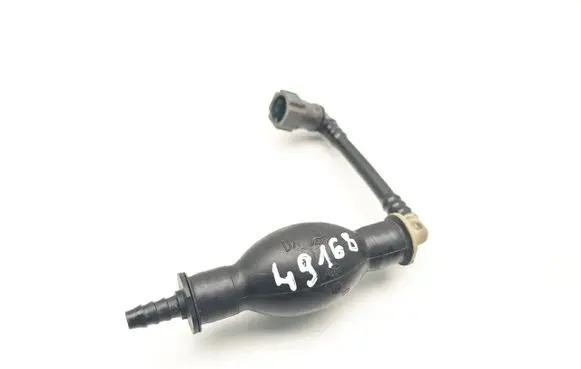 Opel Vivaro Mechanical fuel pump 