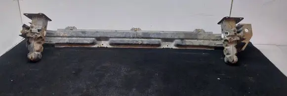 Mercedes-Benz Vito Viano W447 Bottom radiator support slam panel A4478800403