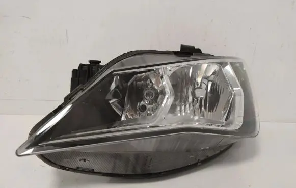 Seat Ibiza IV (6J,6P) Headlight/headlamp 6J1941005F 90031698