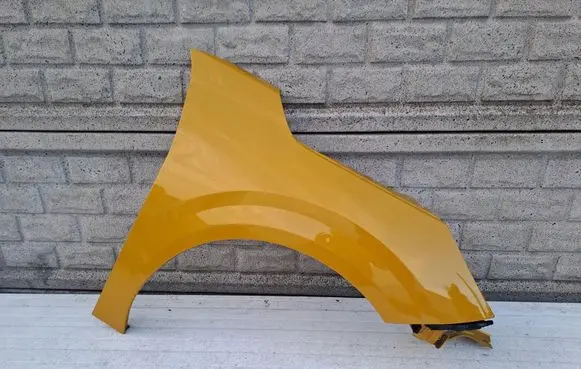 Peugeot 208 Fender PPPEU208