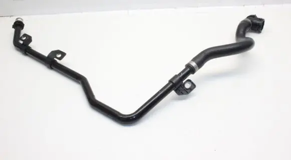 Mercedes-Benz EQC Engine coolant pipe/hose A2935010400