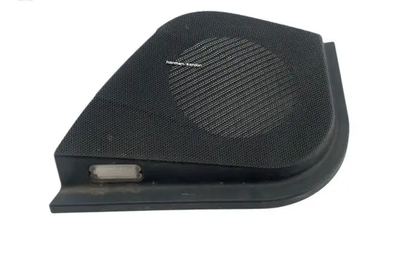 Mercedes-Benz E W211 Front door speaker cover trim A2117200148 501C0343