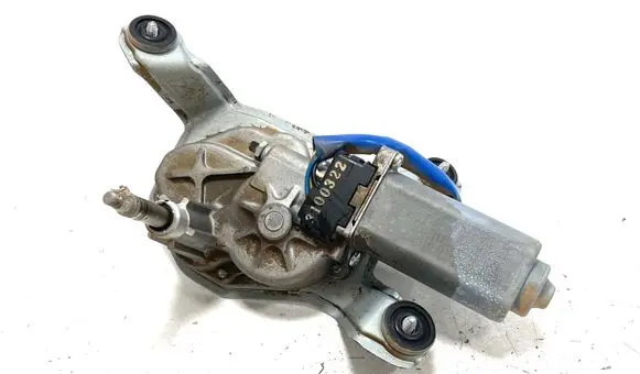KIA Sorento Rear window wiper motor 987002P000 035111600