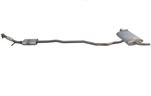 Volvo XC90 Muffler/silencer 31478399 HGFCXCBVOLVO