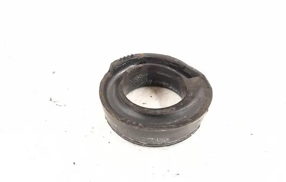 Rear shock absorber/damper