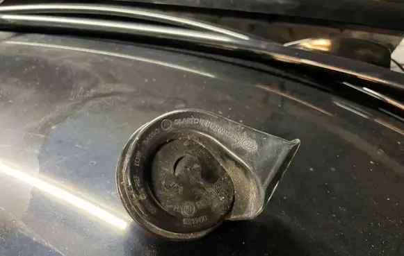 BMW 4 F36 Gran coupe Horn signal 707388