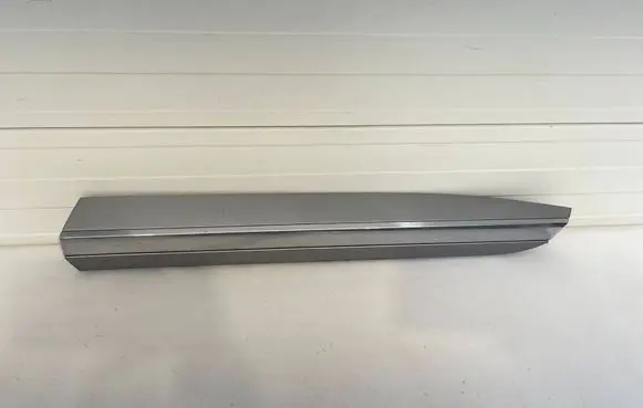 Volkswagen Arteon Rear door trim (molding) 3G8853991B