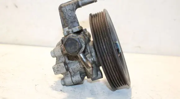 Hyundai Santa Fe Power steering pump 571002P010