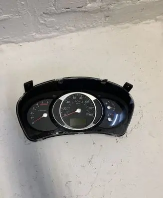 Hyundai Tucson JM Speedometer (instrument cluster) 940112E610 11000961900H