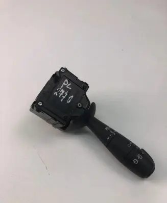 Renault Captur Indicator stalk 255675887R