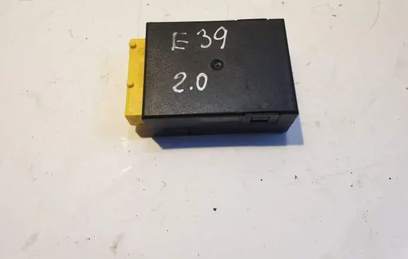 BMW 5 E39 Other control units/modules 61358362277 05393110