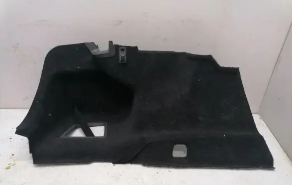 BMW 7 G11 G12 Other trunk/boot trim element 7344685