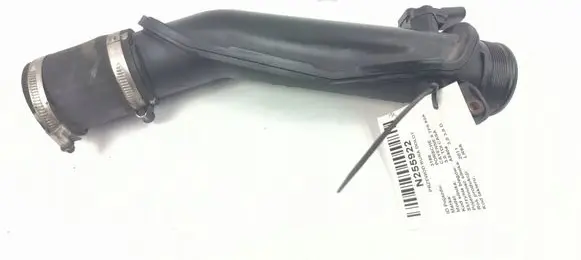Porsche Cayenne (92A) Heater radiator pipe/hose 038906051C