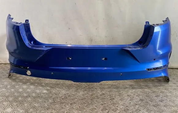 KIA Pro Cee'd III Rear bumper 86611J7710