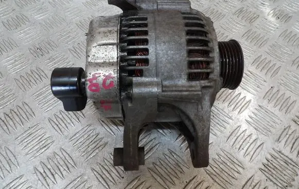 Jeep Cherokee XJ Generator/alternator 