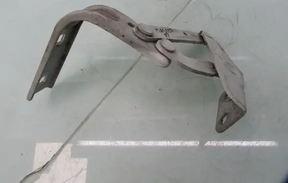 Renault Master II Engine bonnet/hood hinges