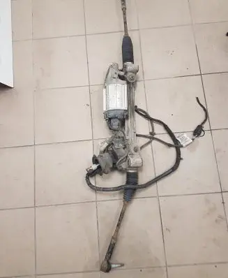 Opel Insignia A Steering rack 1039R01696
