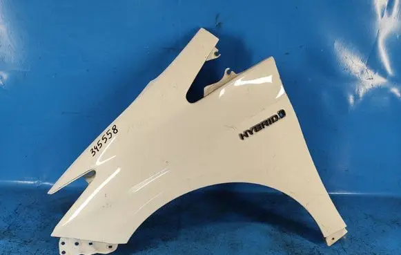 Toyota Prius (XW30) Fender 5380247050