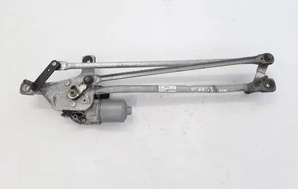 Volvo V60 Front wiper linkage 30753494
