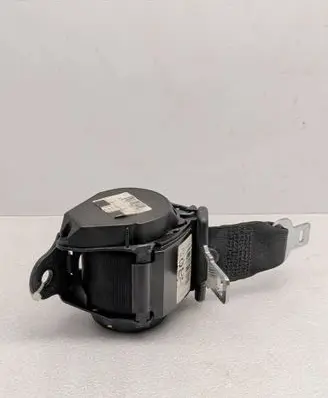 BMW 3 F30 F35 F31 Middle seatbelt (rear) 619185700D