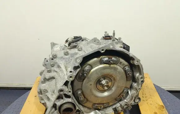 Alpine B3 B4 B5 B6 E90 E91 E92 E93 Automatic gearbox GA8S45DW