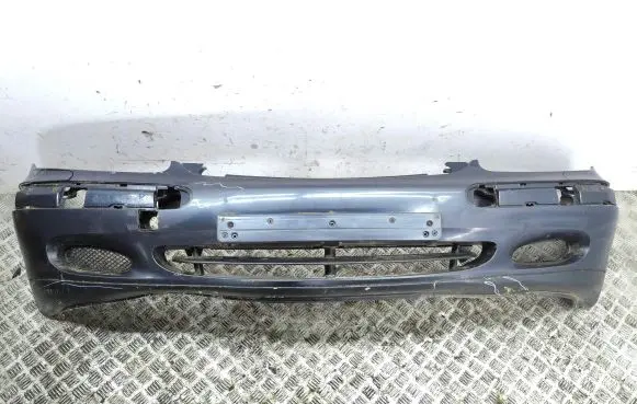 Mercedes-Benz S W220 Front bumper