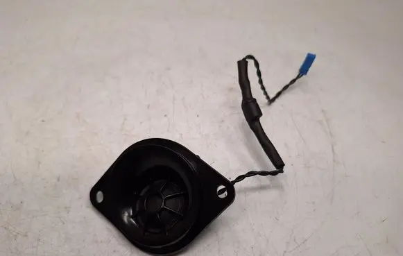 BMW 5 F10 F11 Panel speaker 65139175696