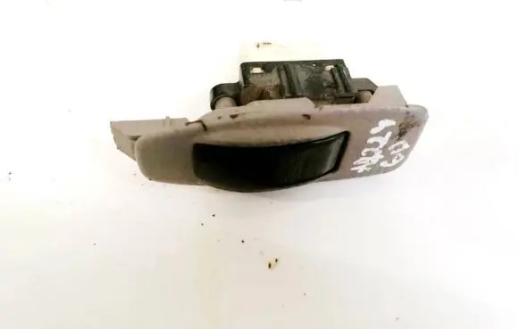 Mazda Premacy Electric window control switch