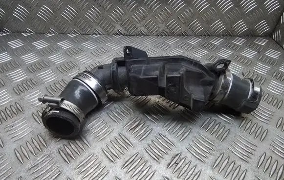Citroen Jumpy Intercooler hose/pipe
