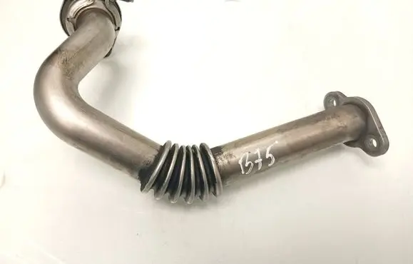 Audi Q5 SQ5 EGR valve line/pipe/hose 03L131521R