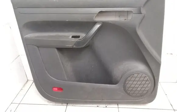 Volkswagen Caddy Front door card panel trim 2K5867005E
